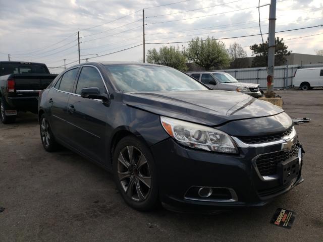 CHEVROLET MALIBU 2LT 2014 1g11e5sl1ef238429