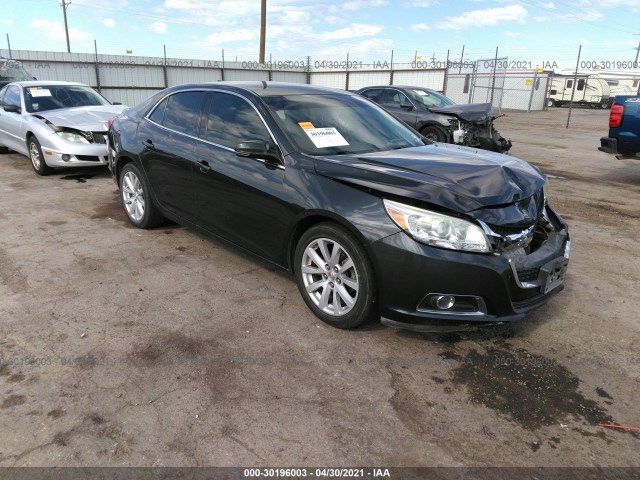 CHEVROLET MALIBU 2014 1g11e5sl1ef245073