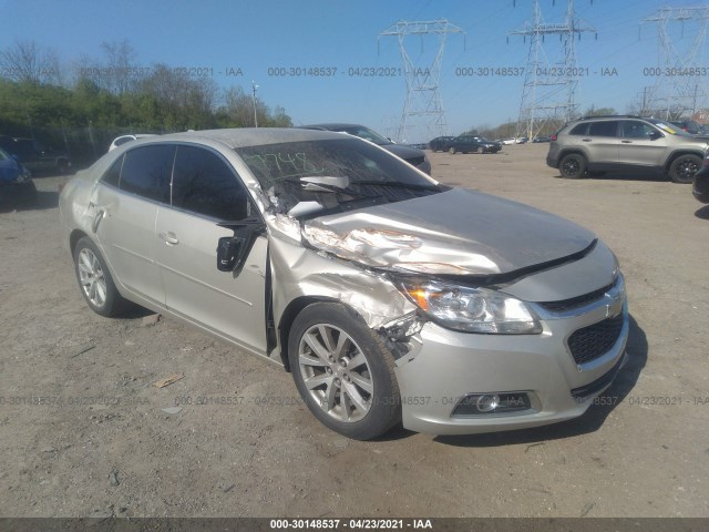 CHEVROLET MALIBU 2014 1g11e5sl1ef247468