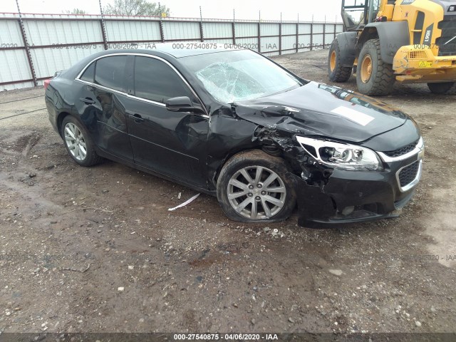 CHEVROLET MALIBU 2014 1g11e5sl1ef251925