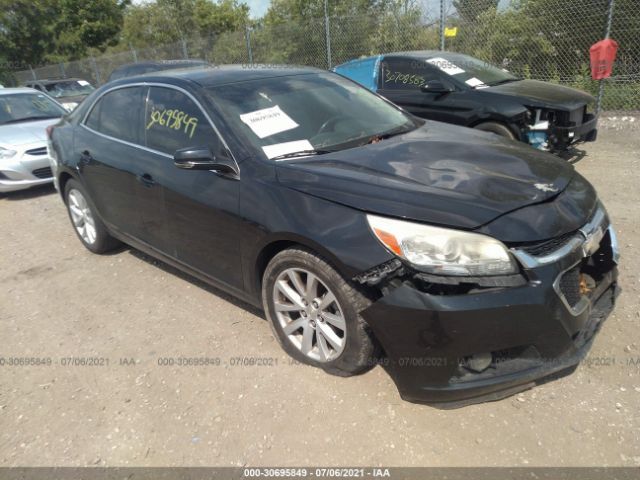 CHEVROLET MALIBU 2014 1g11e5sl1ef253514