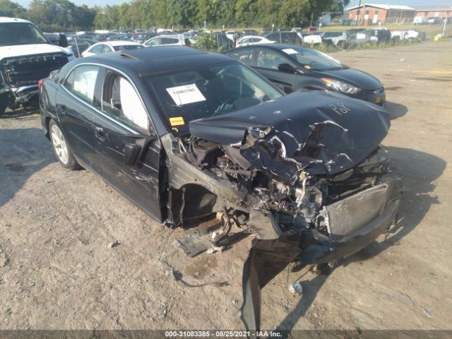 CHEVROLET MALIBU 2014 1g11e5sl1ef254596