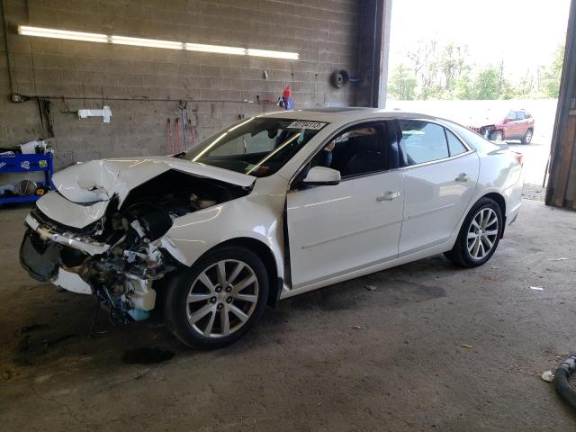 CHEVROLET MALIBU 2LT 2014 1g11e5sl1ef258714