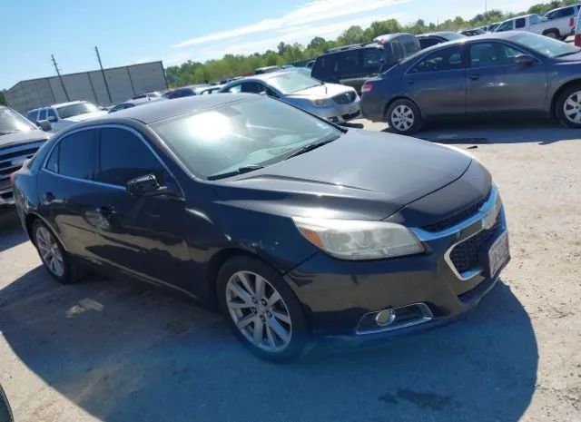 CHEVROLET MALIBU 2014 1g11e5sl1ef260320