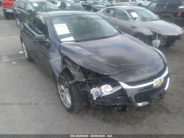 CHEVROLET MALIBU 2014 1g11e5sl1ef260687