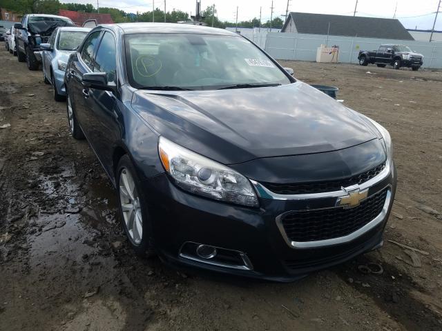 CHEVROLET MALIBU 2LT 2014 1g11e5sl1ef260835