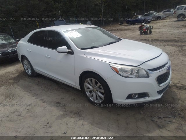 CHEVROLET MALIBU 2014 1g11e5sl1ef260933