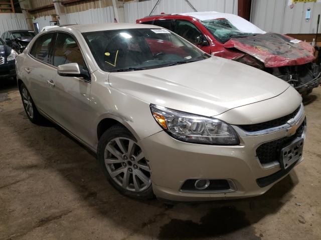 CHEVROLET MALIBU 2LT 2014 1g11e5sl1ef261807