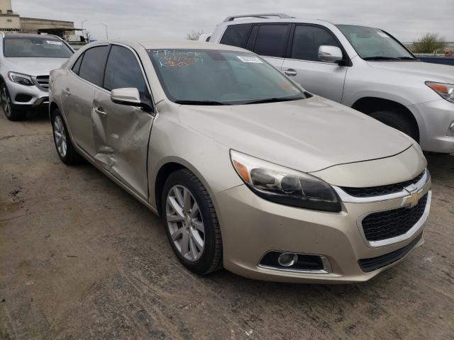 CHEVROLET MALIBU 2LT 2014 1g11e5sl1ef261967