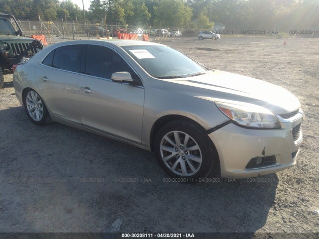 CHEVROLET MALIBU 2014 1g11e5sl1ef262116