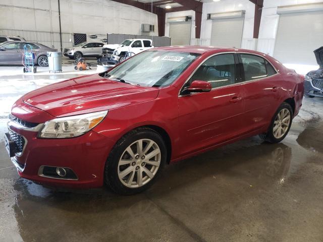 CHEVROLET MALIBU 2014 1g11e5sl1ef268191