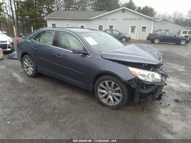 CHEVROLET MALIBU 2014 1g11e5sl1ef269132