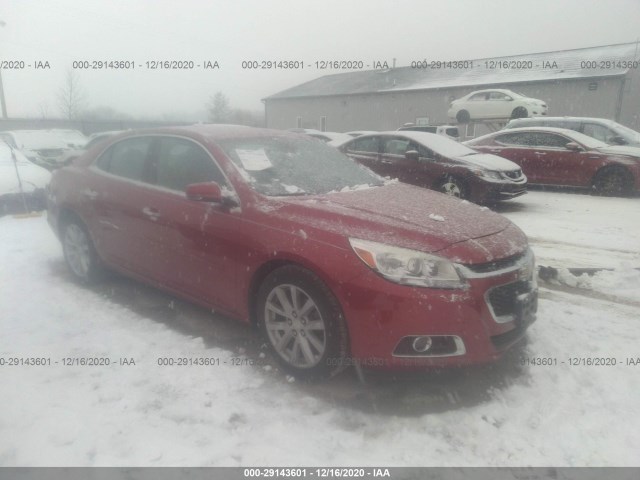 CHEVROLET MALIBU 2014 1g11e5sl1ef273780