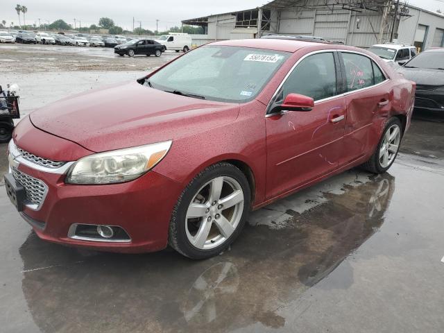 CHEVROLET MALIBU 2014 1g11e5sl1ef282494