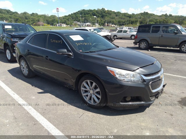 CHEVROLET MALIBU 2014 1g11e5sl1ef282561