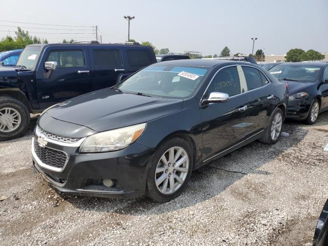 CHEVROLET MALIBU 2LT 2014 1g11e5sl1ef282656