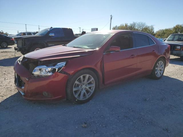 CHEVROLET MALIBU 2014 1g11e5sl1ef284245