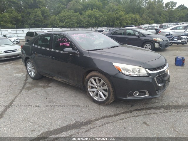 CHEVROLET MALIBU 2014 1g11e5sl1ef284519