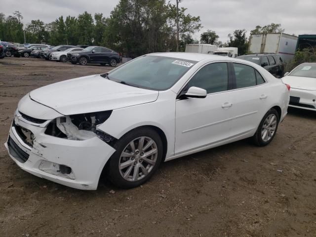 CHEVROLET MALIBU 2014 1g11e5sl1ef285069