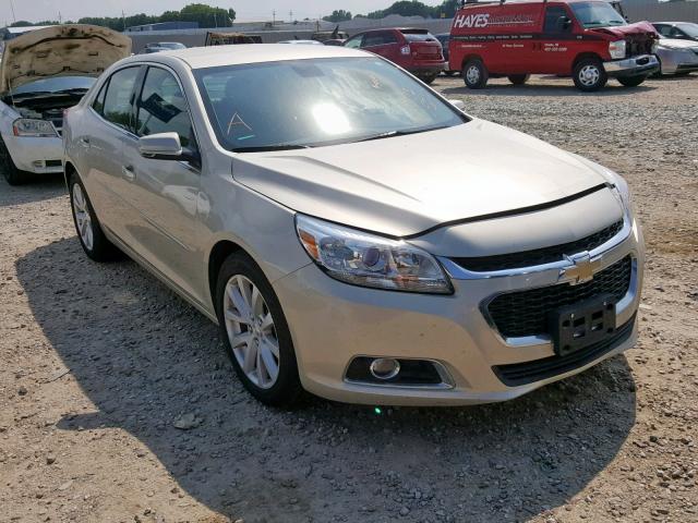 CHEVROLET MALIBU 2LT 2014 1g11e5sl1ef285623