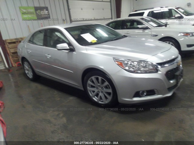 CHEVROLET MALIBU 2014 1g11e5sl1ef286173