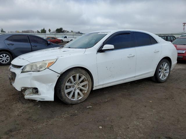 CHEVROLET MALIBU 2014 1g11e5sl1ef286187