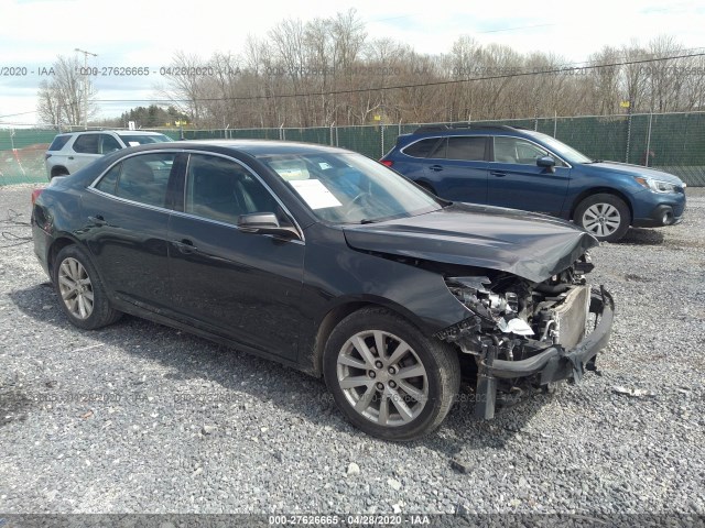 CHEVROLET MALIBU 2014 1g11e5sl1ef286562