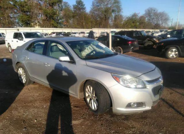 CHEVROLET MALIBU 2014 1g11e5sl1ef287968