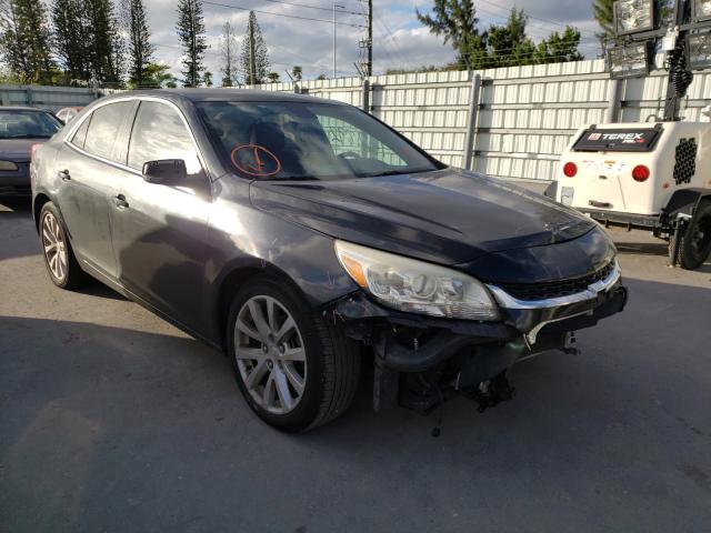 CHEVROLET MALIBU 2LT 2014 1g11e5sl1ef295584