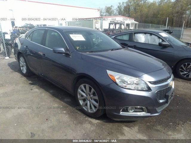 CHEVROLET MALIBU 2014 1g11e5sl1ef298081