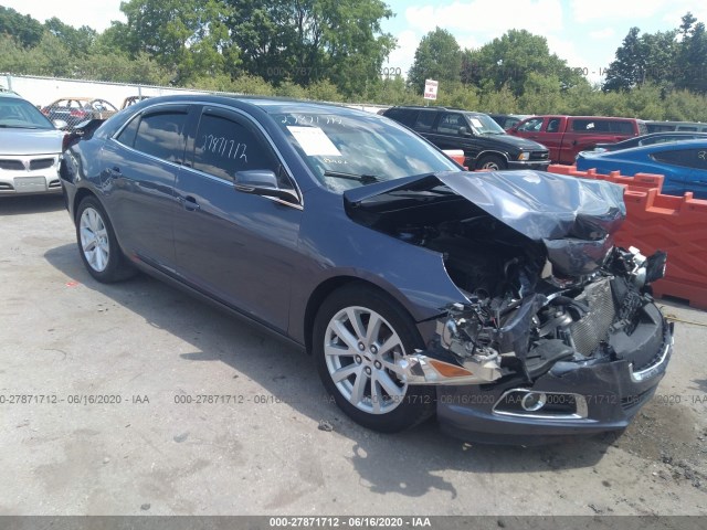 CHEVROLET MALIBU 2014 1g11e5sl1ef298839