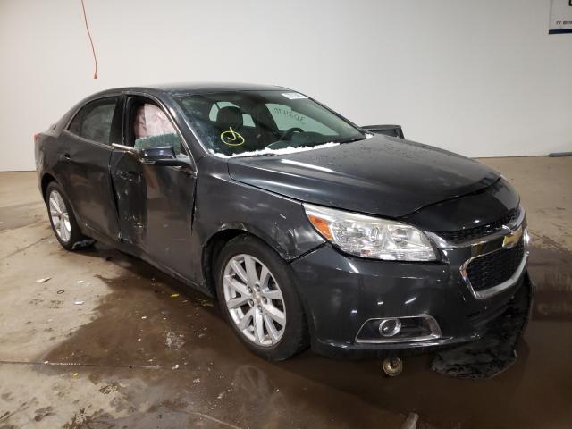 CHEVROLET MALIBU 2LT 2014 1g11e5sl1ef302470