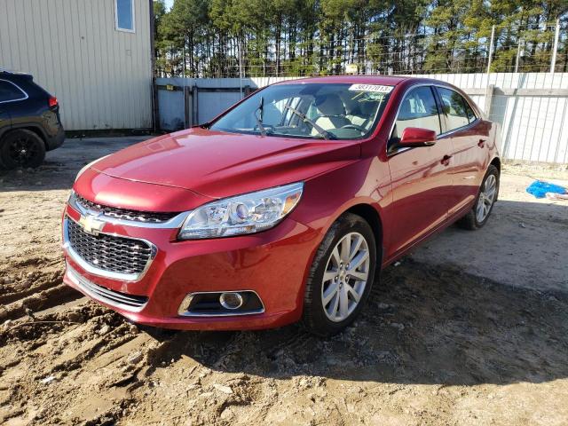 CHEVROLET MALIBU 2LT 2014 1g11e5sl1eu129593