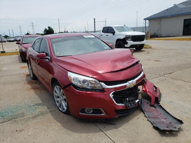 CHEVROLET MALIBU 2LT 2014 1g11e5sl1eu130551