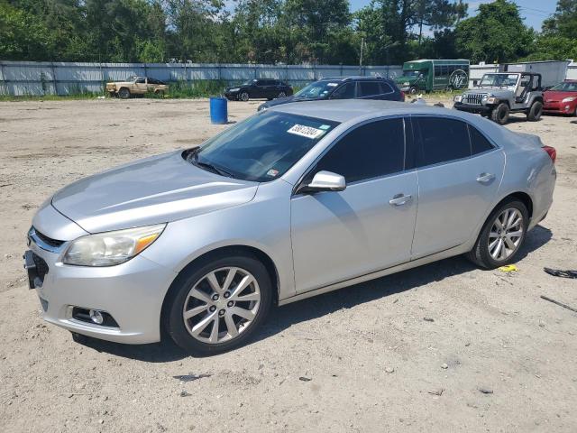 CHEVROLET MALIBU 2014 1g11e5sl1eu132512