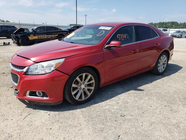 CHEVROLET MALIBU 2LT 2014 1g11e5sl1eu133515