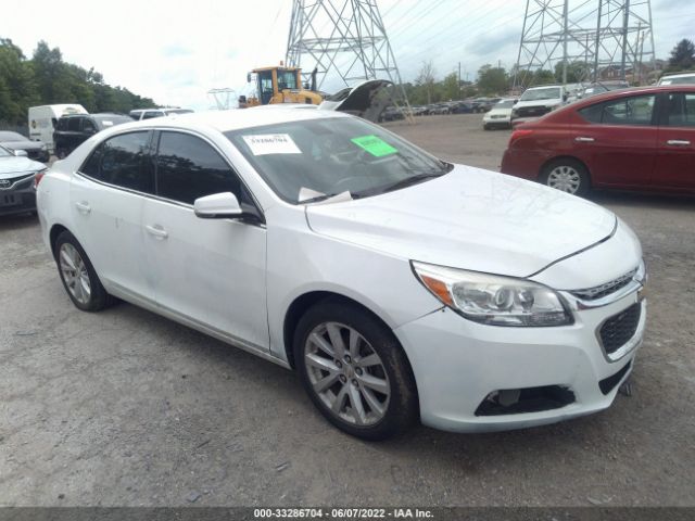 CHEVROLET MALIBU 2014 1g11e5sl1eu163226