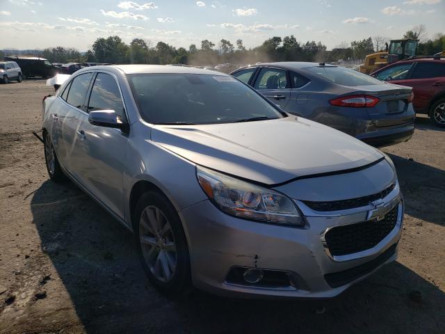 CHEVROLET MALIBU 2014 1g11e5sl1eu171343