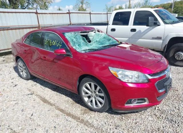 CHEVROLET MALIBU 2014 1g11e5sl2ef111415