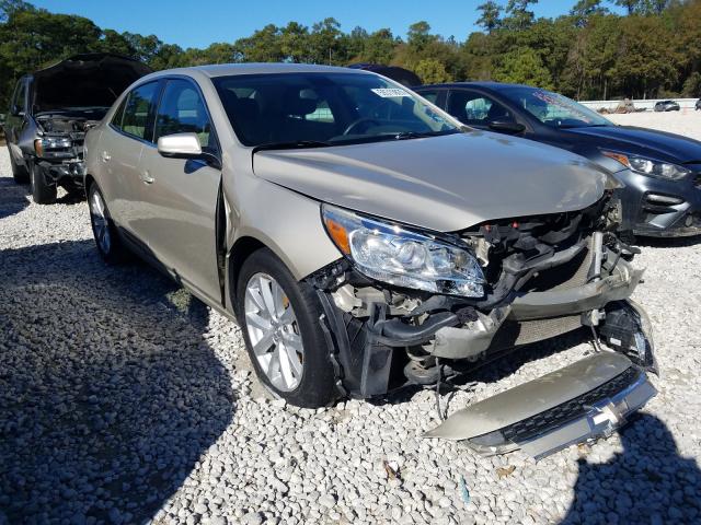 CHEVROLET MALIBU 2LT 2014 1g11e5sl2ef111513