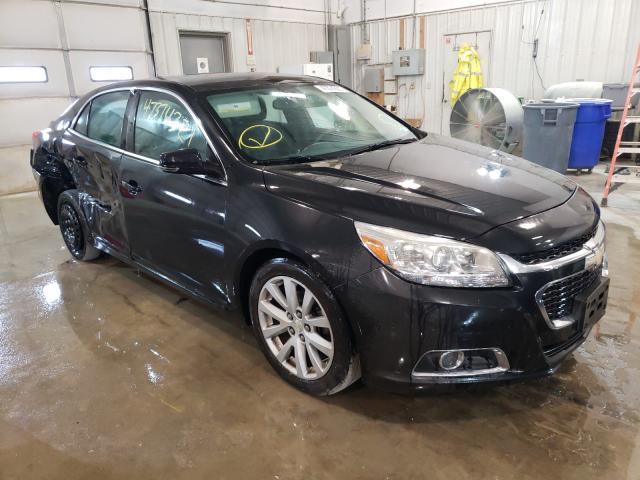 CHEVROLET MALIBU 2LT 2014 1g11e5sl2ef121460