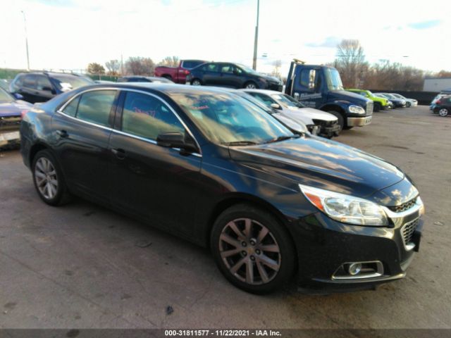 CHEVROLET MALIBU 2014 1g11e5sl2ef126660