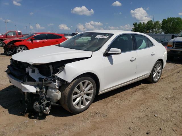 CHEVROLET MALIBU 2LT 2014 1g11e5sl2ef126898