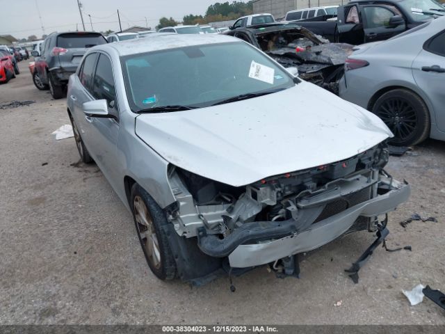 CHEVROLET MALIBU 2014 1g11e5sl2ef129445