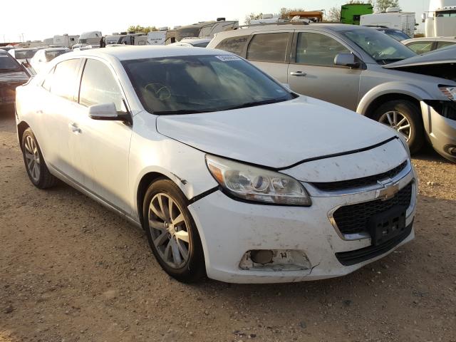 CHEVROLET MALIBU 2LT 2014 1g11e5sl2ef132202