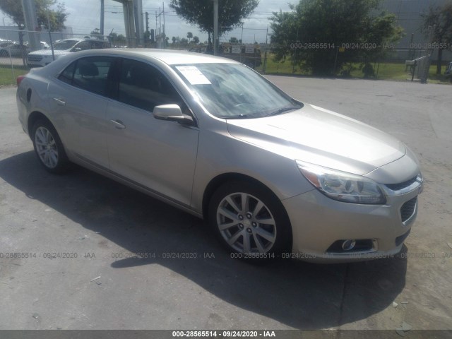 CHEVROLET MALIBU 2014 1g11e5sl2ef136508