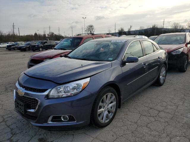 CHEVROLET MALIBU 2LT 2014 1g11e5sl2ef136668