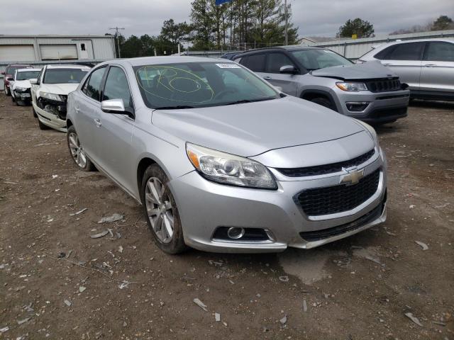 CHEVROLET MALIBU 2LT 2014 1g11e5sl2ef136847