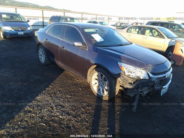 CHEVROLET MALIBU 2014 1g11e5sl2ef141935