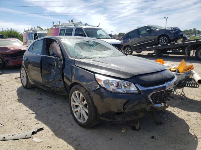 CHEVROLET MALIBU 2LT 2014 1g11e5sl2ef150506